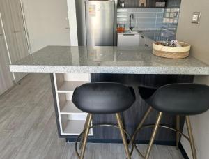 Eco España I Movistar Arena I 1H1B