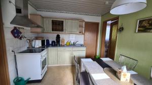 Ferienwohnung-Haus-Waldblick