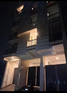MM Luxe Homes 1 BHK Apartment