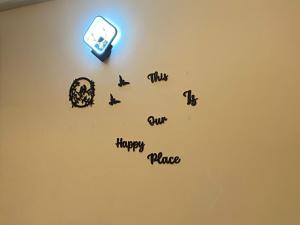 MM Luxe Homes 1 BHK Apartment