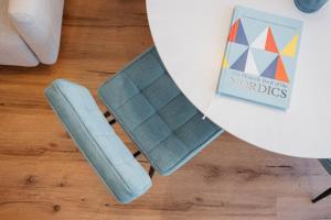 ecHo Apartments & SPA