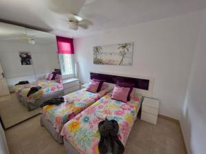 Apartment Jacaranda am Meer by Interhome