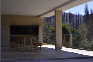 Departamento con hermosa vista en Altos del Lago