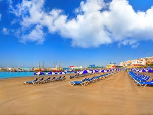 Apartment Designer Oasis by Interhome