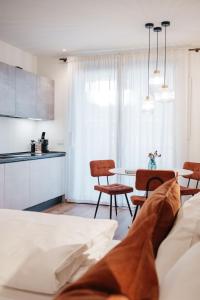 ecHo Apartments & SPA