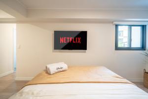 Modern Haven in Miraflores