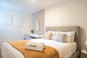 Modern Haven in Miraflores