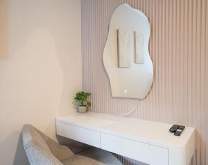 Modern Haven in Miraflores