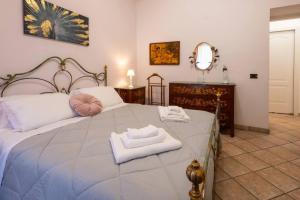 (Casa d’arte Taormina) Alloggio con Patio+Parking