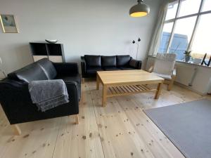 Apartment Skaerven Beachfront Wohnung C by Interhome
