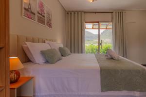 Chalé Frutas Especiais