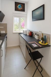 Apartment Fantastico 4 by Interhome