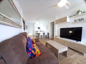 Apartment Lagos de Miramar Deluxe by Interhome