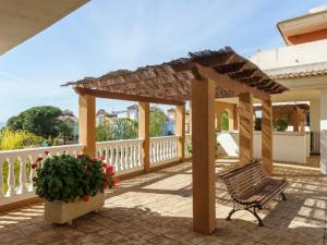 Apartment in Strandnähe by Interhome