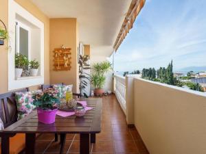 Apartment in Strandnähe by Interhome