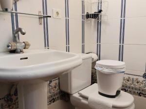 Apartment für 2 Personen ca- 45 m² in Icod de los Vinos- Teneriffa - Nordküste von Te by Interhome