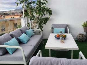 Holiday Home Haus mit Meerblick by Interhome