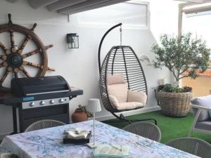 Holiday Home Haus mit Meerblick by Interhome