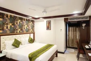 Treebo Empire - Mohammadnagar