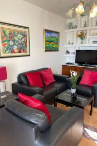 Apartment Wohnung im Herzen von Puerto del Carmen by Interhome