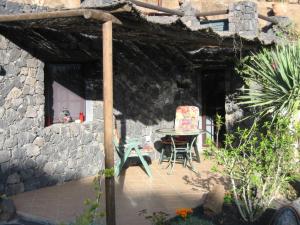 Holiday Home Castillo Bailey by Interhome