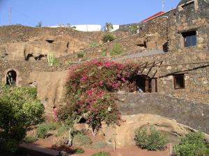 Holiday Home Castillo Bailey by Interhome