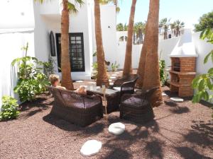 Apartment Costa Calma mit Garten- am Strand by Interhome