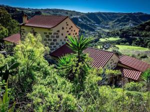 Holiday Home Ländliches Haus Las Caldereras by Interhome