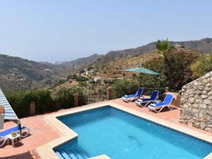 Holiday Home Casa Inmaculada by Interhome