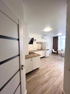 Bright and Minimalist apartment