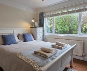 Cosy room, en-suite with kitchenette