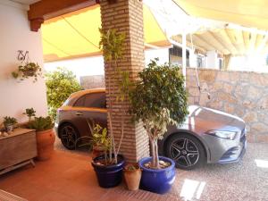 Apartment Wohnung Klimaanlage- Wifi- Terrasse- by Interhome