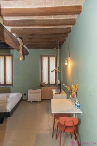 FuoriPorta Affitti Brevi - Monolocale Emanuele 4