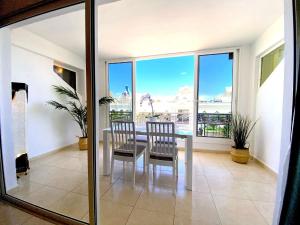 Apartment Appartement in Oasis Del Sur mit Beheiztem gemeinsamem Pool by Interhome