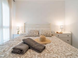 Apartment Strand- Golf- Guadalmar Málaga- in der Nähe des Flughafens by Interhome