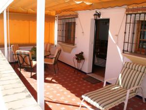 Holiday Home Touristenwohnung Apartment mit Terrasse by Interhome