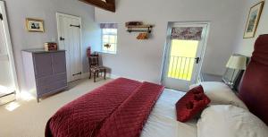 Rowsley Cottage Bakewell Peak District