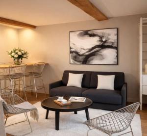 Charming property - Notre Dame Cathedral