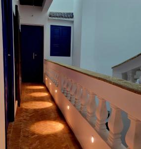 Riad Le Village Berbère