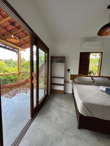 CASA NANDOS Flat Essência !!!