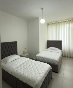 Blue Pearl Apartment