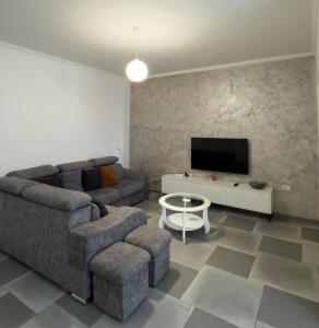 Blue Pearl Apartment