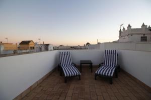 GuestReady - Atico Luna Puerto