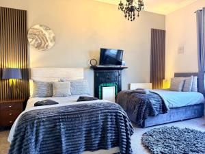 St Andrews house Hotel