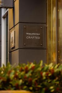 City Hotel Gouda, WorldHotels Crafted Collection
