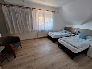 Viktória Vendégház