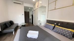 Rivergate Residence Saigon Central