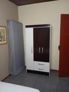 Casa com piscina nos Ingleses