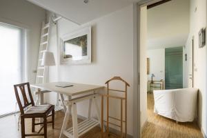 Porta Santo Stefano Apartment