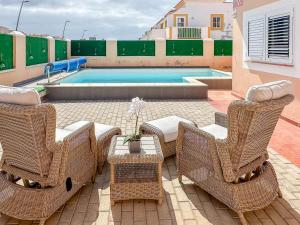 GuestReady - Esmeralda piscina privada